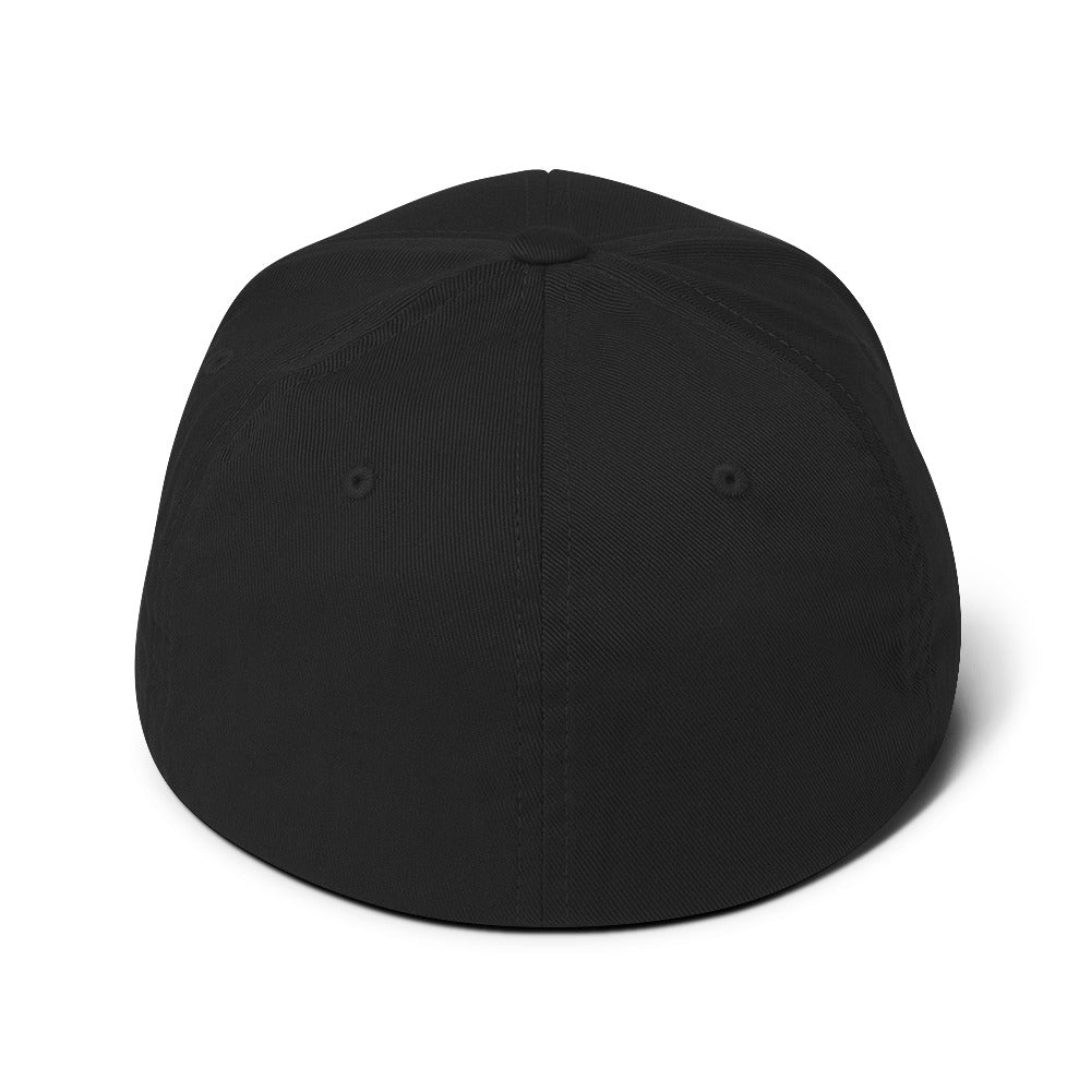 !Friends-Inspired Structured Twill Cap❤️.