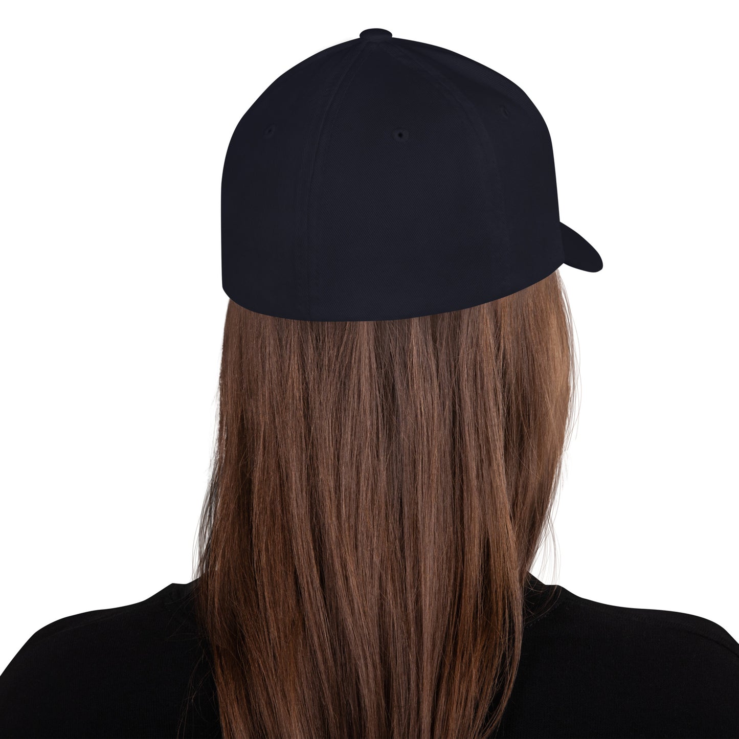 !Friends-Inspired Structured Twill Cap❤️.