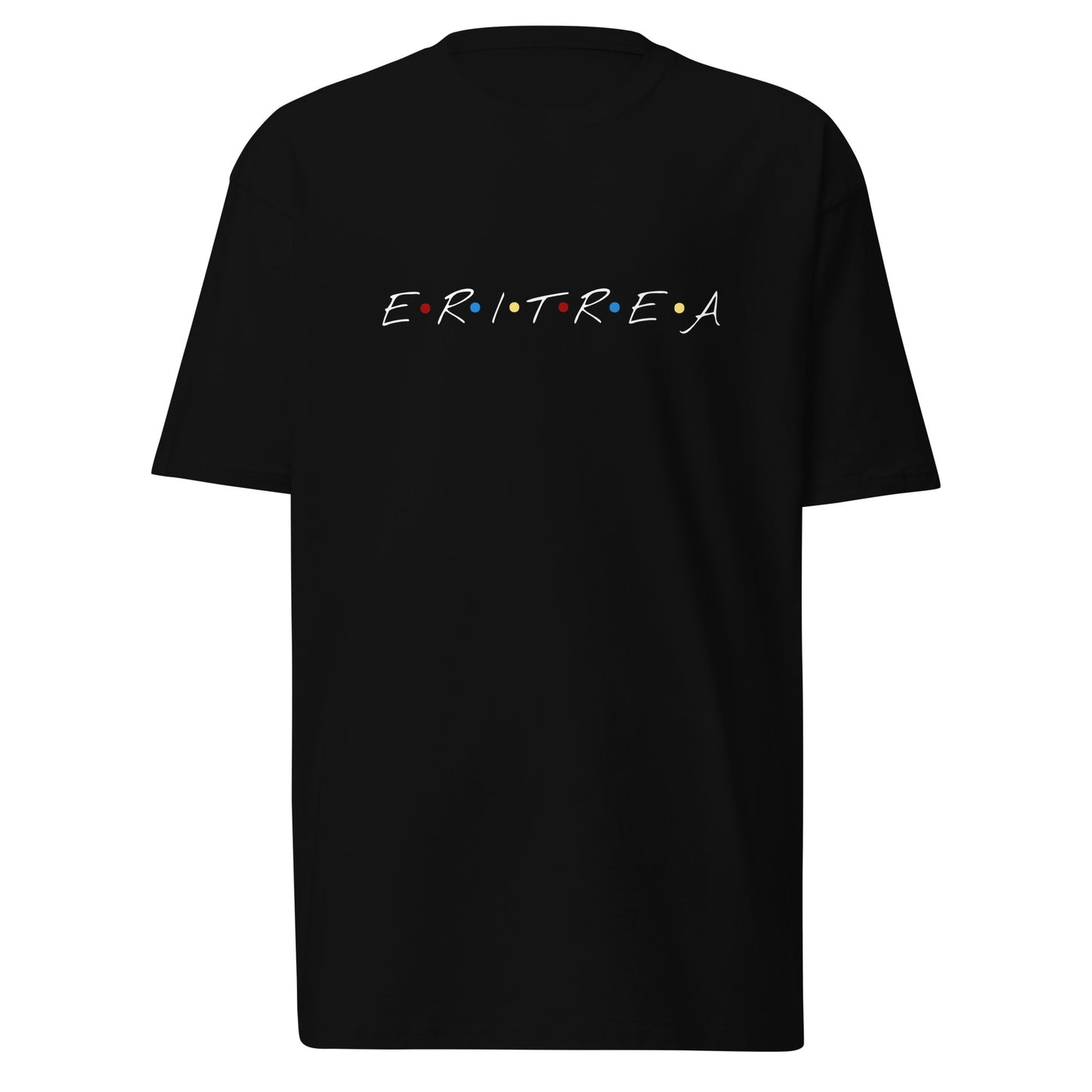 ERI Friends-Inspired T-Shirt!