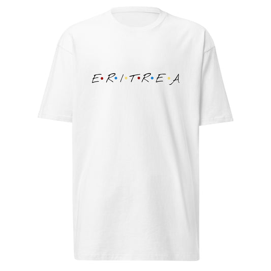 ERI Friends-Inspired T-Shirt