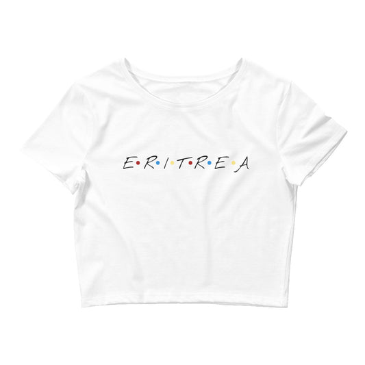 Eri Crop-Tee!